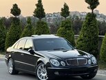 Mercedes E 320-3