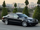 Mercedes E 320-6