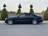 Mercedes E 320-16