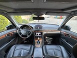 Mercedes E 320-18