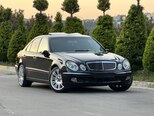 Mercedes E 320-5