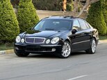 Mercedes E 320-10