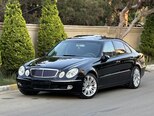Mercedes E 320-7