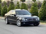Mercedes E 320-4