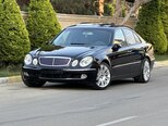 Mercedes E 320-8