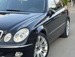 Mercedes E 320-12