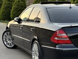Mercedes E 320-14