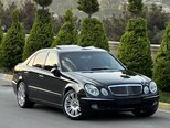 Mercedes E 320-2