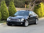 Mercedes E 320-9
