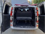 Mercedes Vito 113 CDI-7