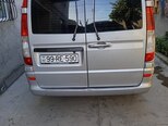 Mercedes Vito 113 CDI-8