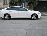 Chevrolet Malibu-4