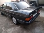 Mercedes 190-7
