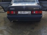 Mercedes 190-3