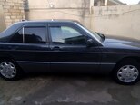 Mercedes 190-8