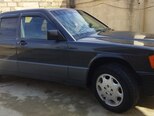 Mercedes 190-4