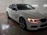 BMW 330-4