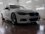 BMW 330-3