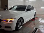 BMW 330-5