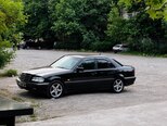 Mercedes C 200-2