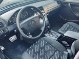 Mercedes C 200-5