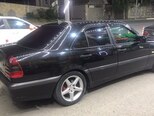 Mercedes C 200-4