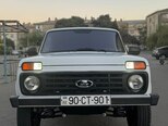 LADA (VAZ) Niva-1