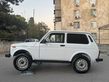 LADA (VAZ) Niva-4