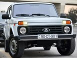 LADA (VAZ) Niva-10