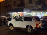 LADA (VAZ) Niva-11