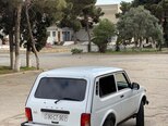 LADA (VAZ) Niva-13