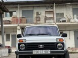 LADA (VAZ) Niva-12