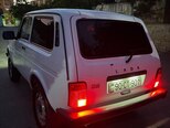 LADA (VAZ) Niva-14