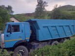KamAz 5320-3