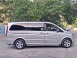 Mercedes Vito 115 CDI-4