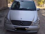 Mercedes Vito 115 CDI-10