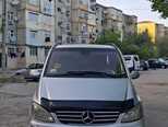 Mercedes Vito 115 CDI-1
