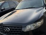 Infiniti FX35-1