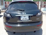 Infiniti FX35-2