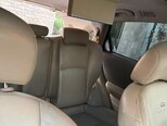 Infiniti FX35-4