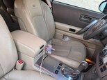 Infiniti FX35-7