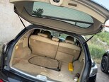 Infiniti FX35-8