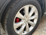 Infiniti FX35-6