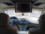 Infiniti FX35-3