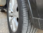 Infiniti FX35-5