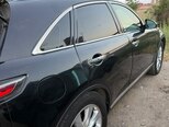 Infiniti FX35-9