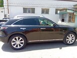 Infiniti FX35-10