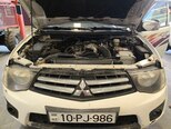 Mitsubishi L200-8
