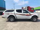 Mitsubishi L200-4