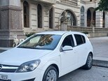 Opel Astra-3